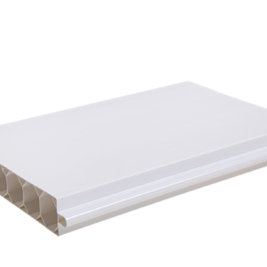 Divisória PVC 200x35